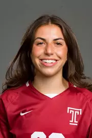 Carrieri Headshot