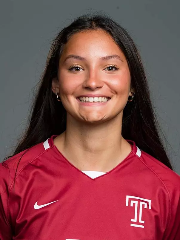 Henderson Headshot