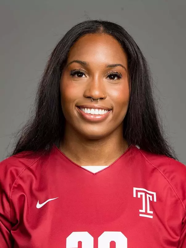 Togba Headshot