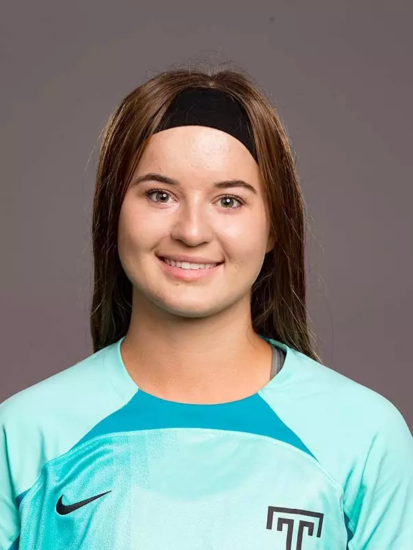 Vecchione Headshot