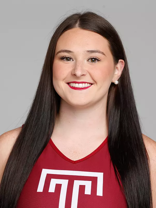 Allison McCann 2023-24