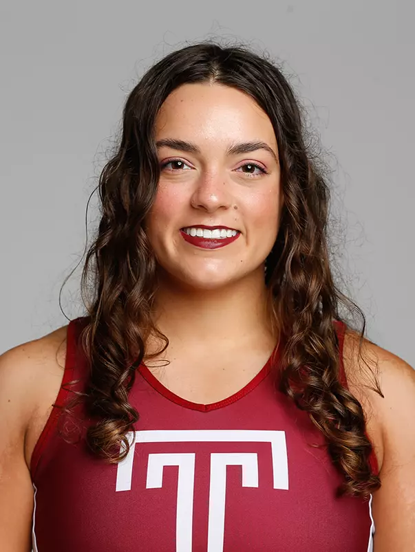 Alyssa Schaeffer 2023-24