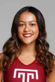 Amanda Deshield 2023-24