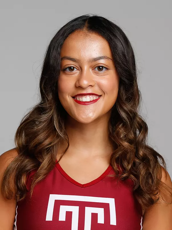 Amanda Deshield 2023-24