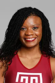 Anessa Augustin 2023-24