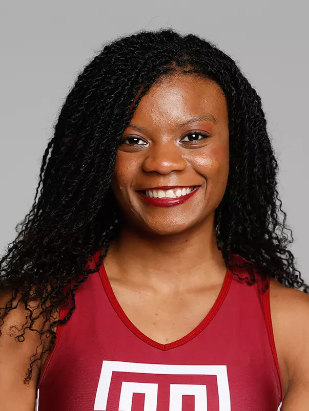 Anessa Augustin 2023-24