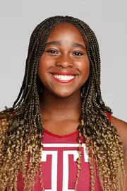 Angelica Chavez-Downs 2023-24