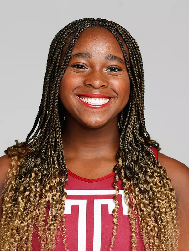 Angelica Chavez-Downs 2023-24