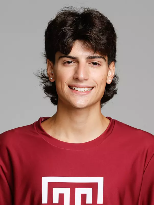 Anthony Ciliberto 2023-24