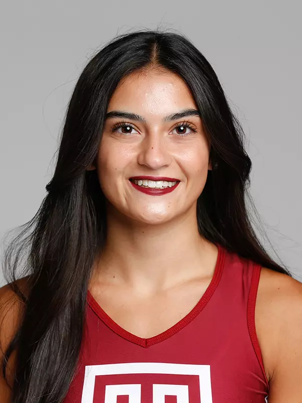 Briana Ruela 2023-24