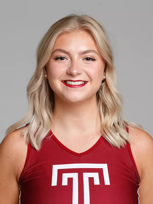 Camillee Wright 2023-24