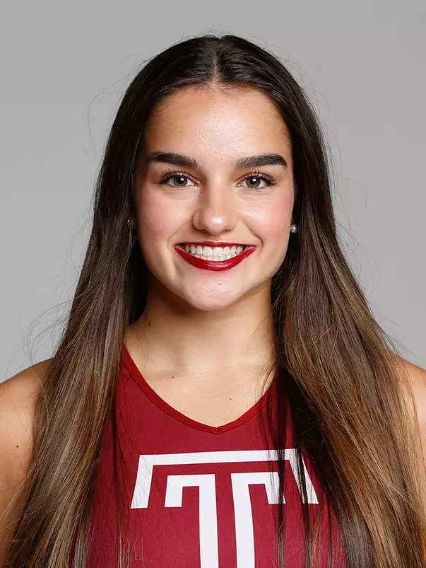 Gabrielle Straface 2023-24