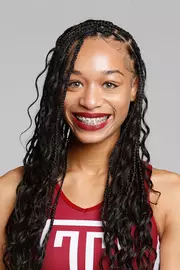 Janiyah Scott 2023-24