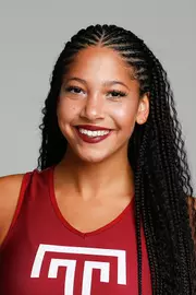 Jenelle Cloud 2023-24