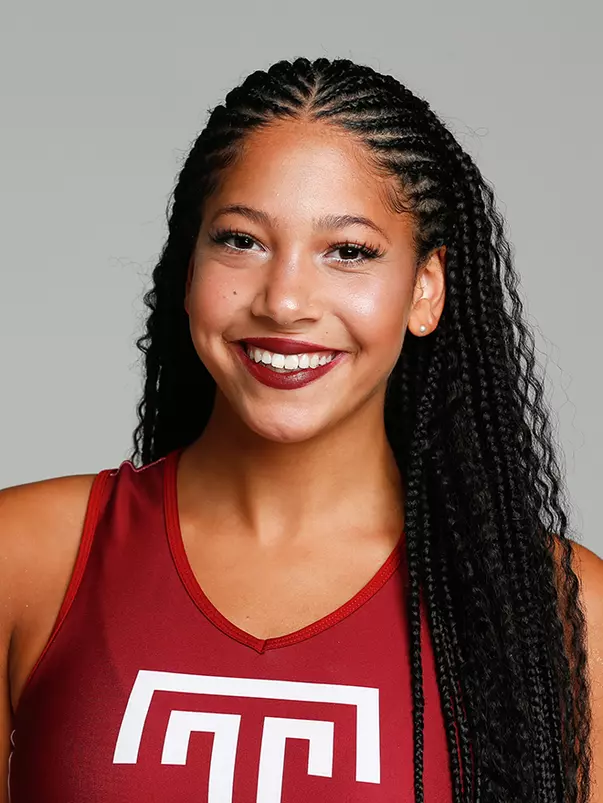 Jenelle Cloud 2023-24