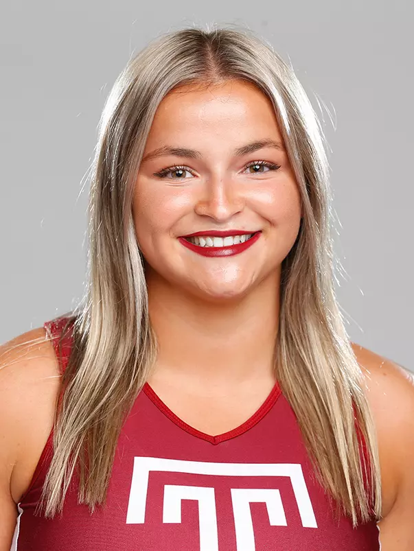 Julia Marinucci 2023-24