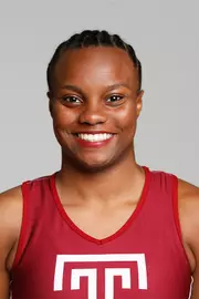 Kendelle Davis 2023-24