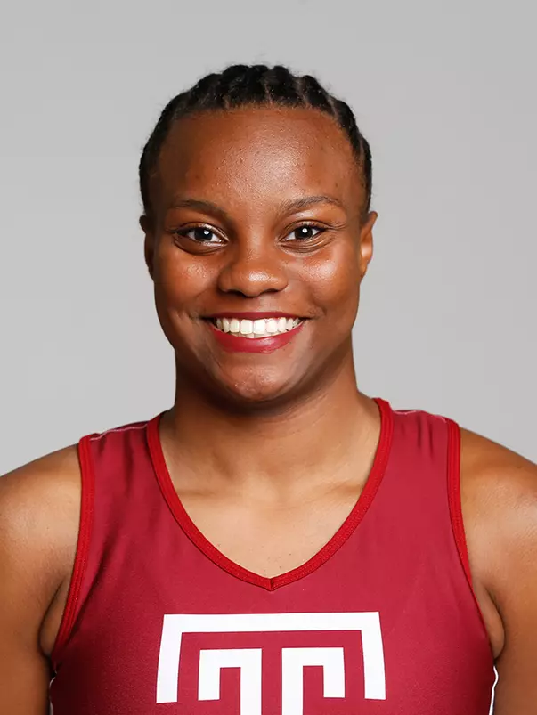 Kendelle Davis 2023-24