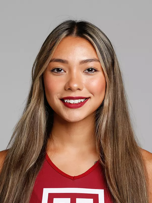 Kiahna Wodarcyk 2023-24