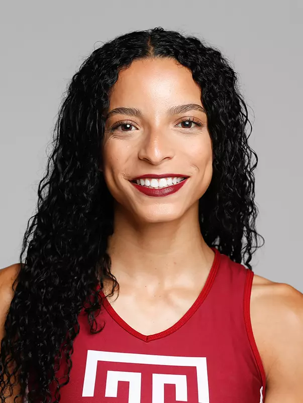 Lauren Murray 2023-24