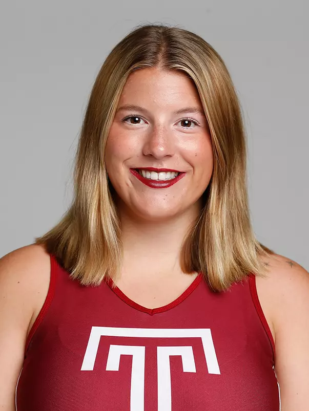 Lorelie Hoover 2023-24