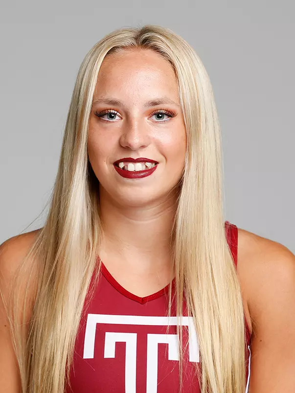 Lydia Deardoff 2023-24