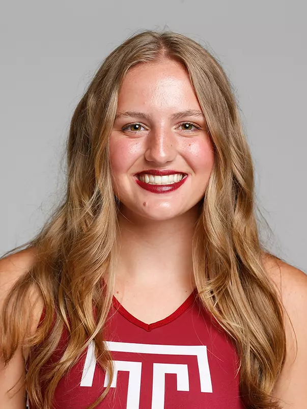 Madelyn Geiger 2023-24