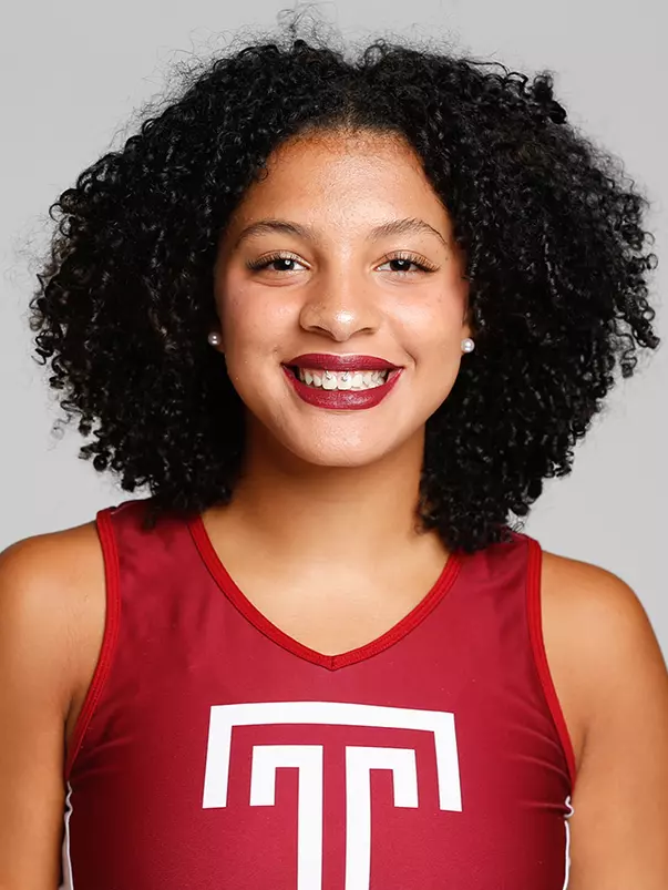 Mikayla Scott 2023-24