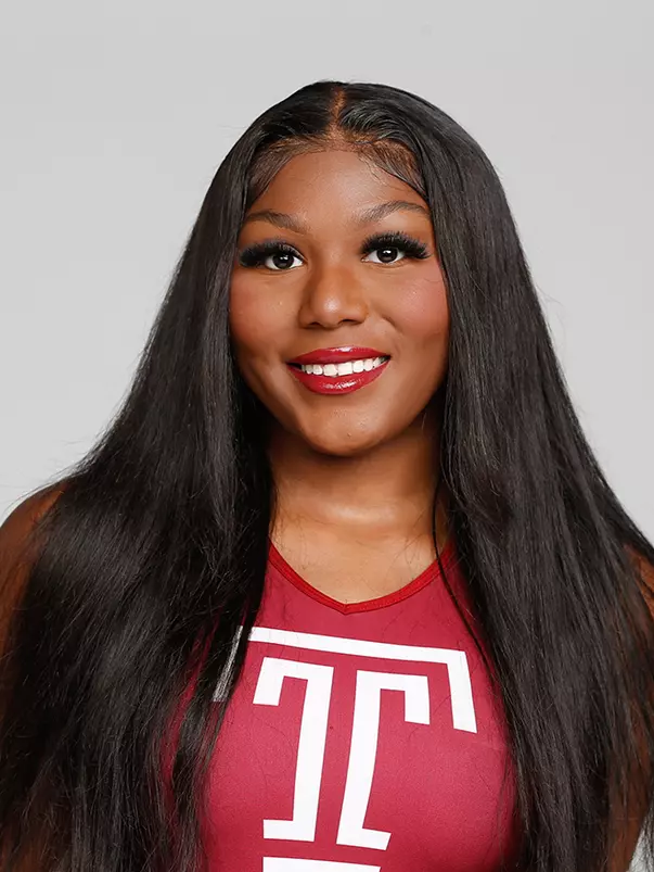 Olivia Abraham 2023-24