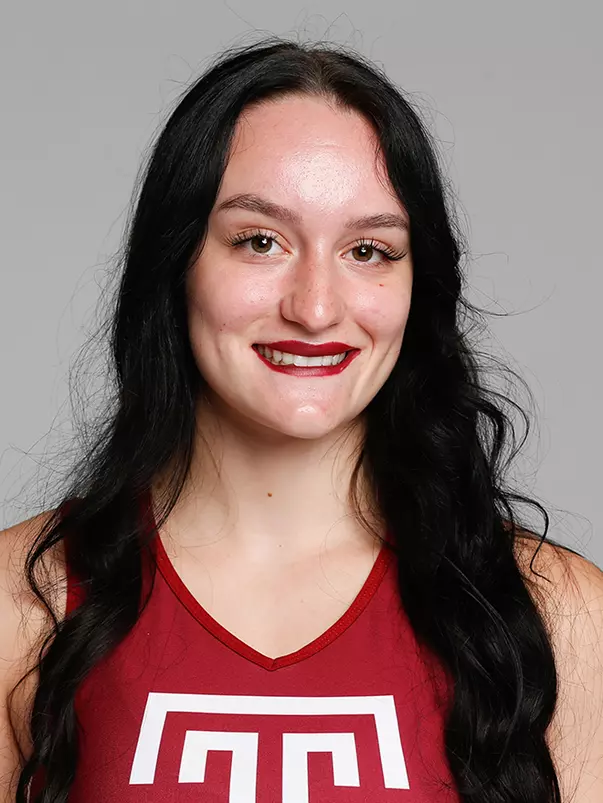 Olivia Carbone 2023-24