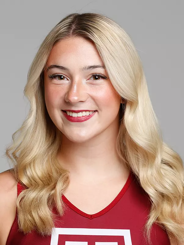 Olivia Ovington 2023-24