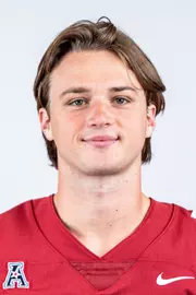 Forrest Brock