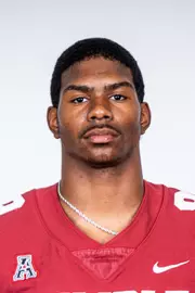 Zyheem Coleman-Frazier