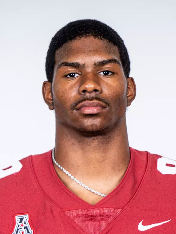 Zyheem Coleman-Frazier