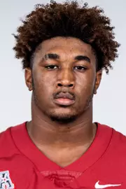 Nyzir Johnson