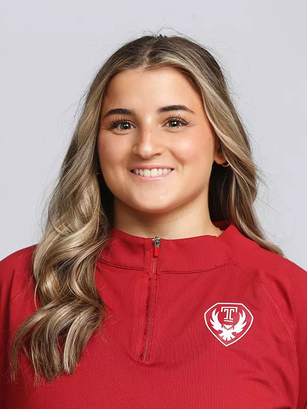 Amanda Scheuerman 2024