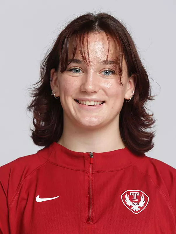 Hannah Weklar 2024