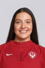 Mackenzie Aresta 2024