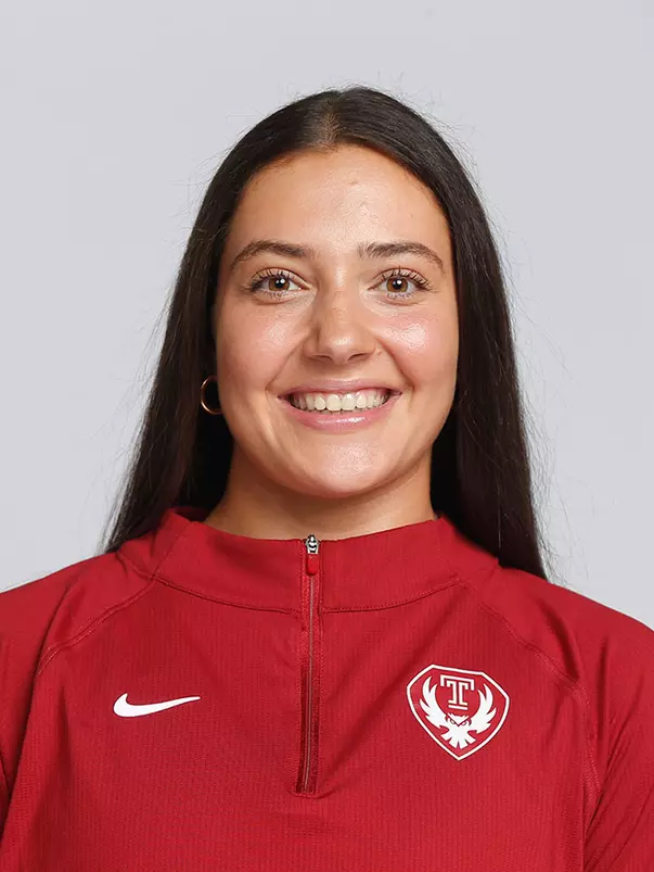 Mackenzie Aresta 2024