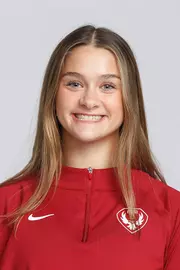 Megan White 2024