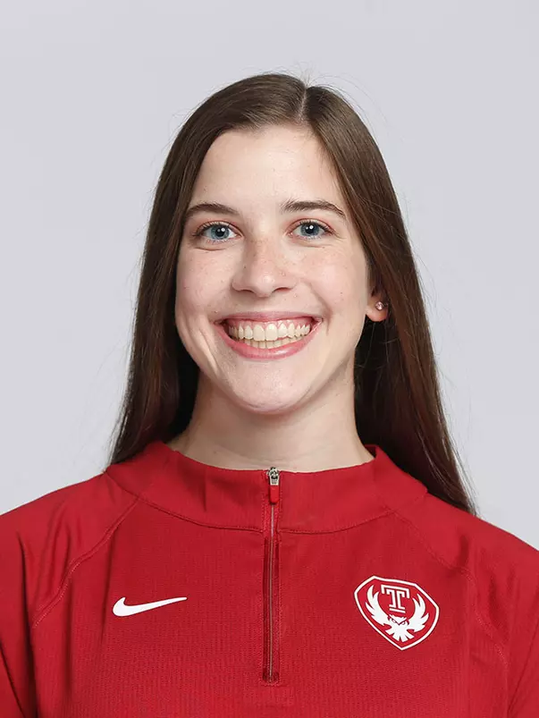 Sarah Stallings 2024