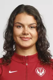 Elizabeth Novoseltseva