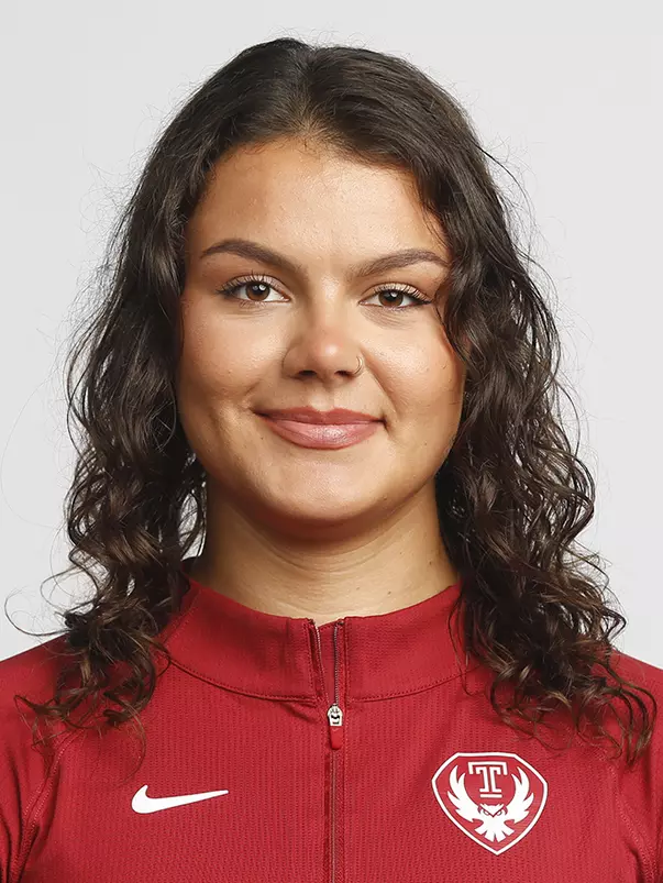 Elizabeth Novoseltseva