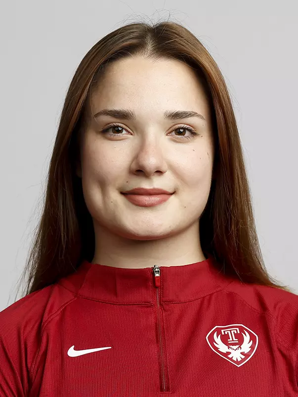 Anastasia Yankovskiy