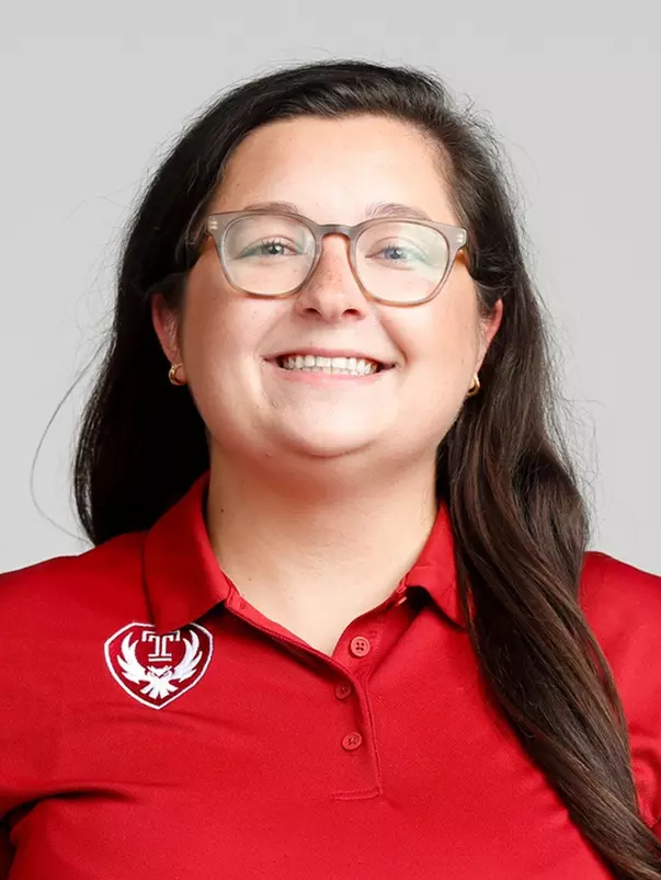 Kelsey Franks Headshot