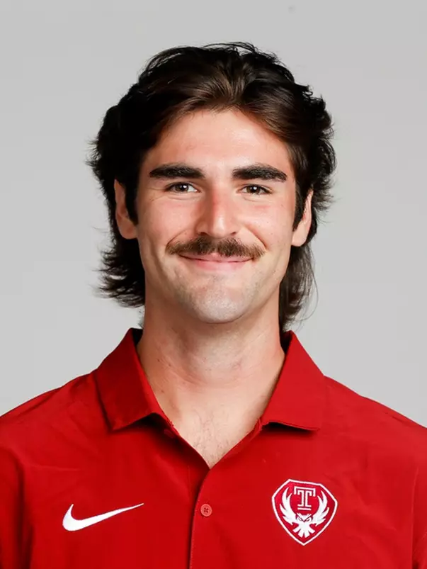 Noah Legendre Headshot