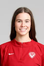 Rose Biddulph Headshot