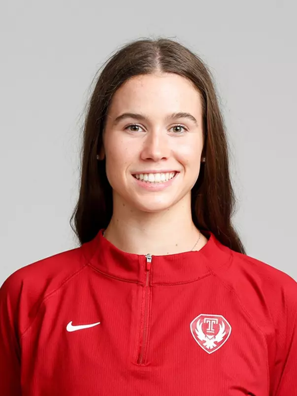 Rose Biddulph Headshot