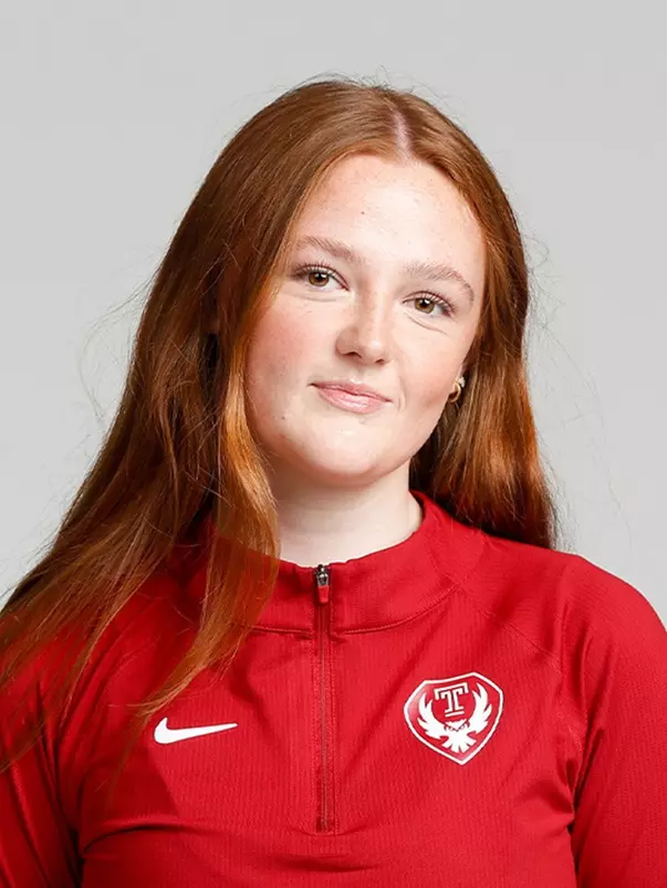 Cassidy Burns Headshot