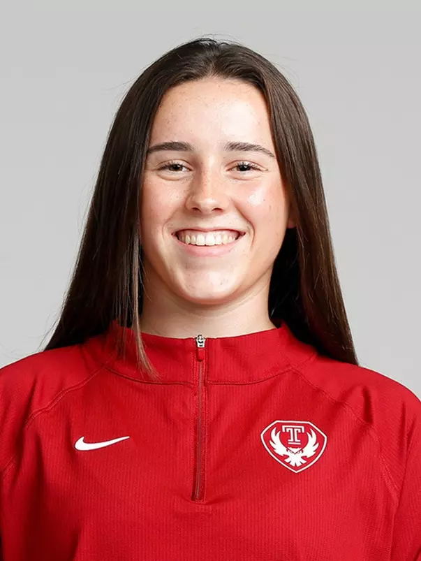 Amelia Chisnall Heatshot